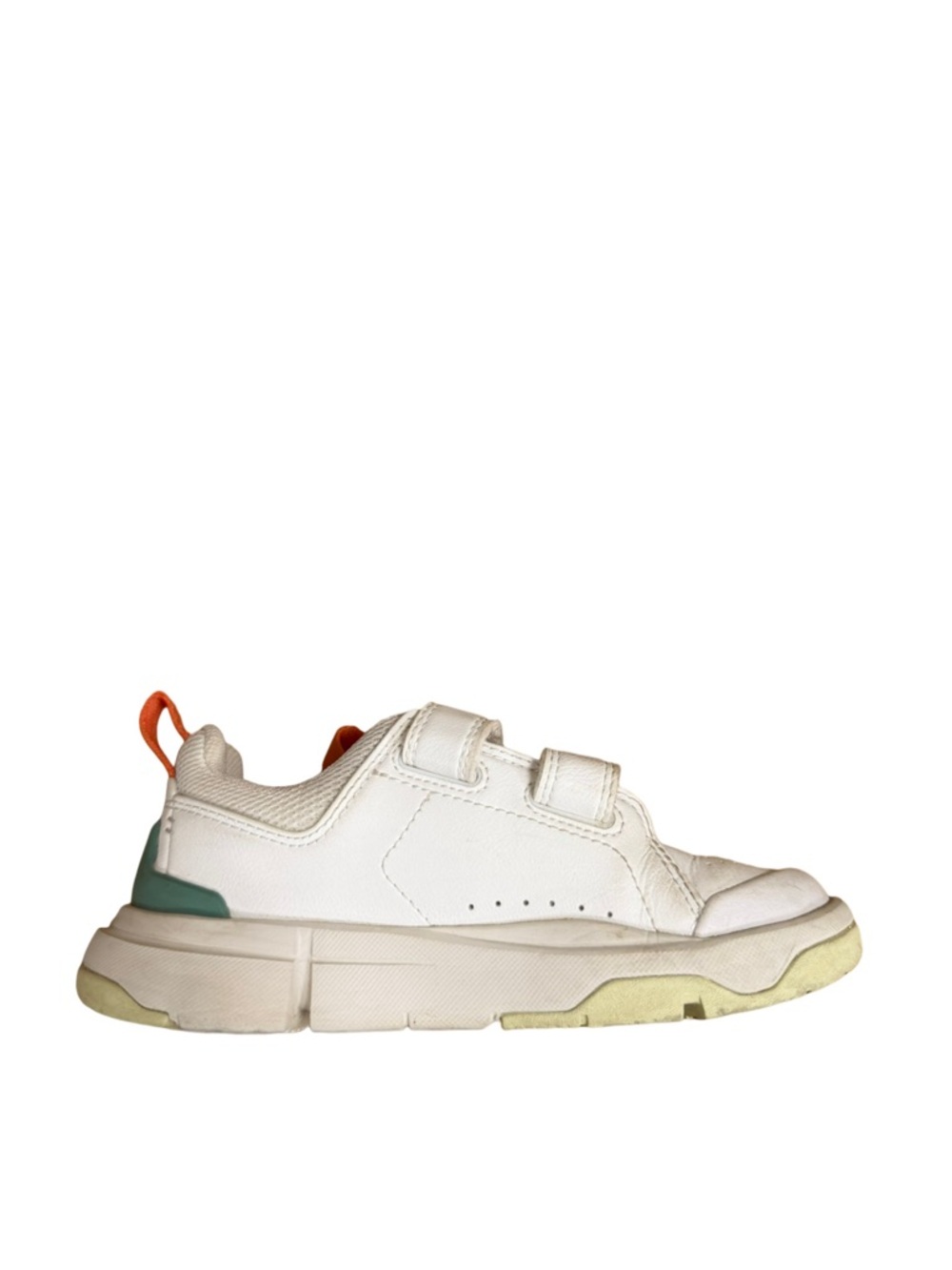 ON RUNNING THE ROGER Kids Sneakers Size 11 - Picture 5 of 10